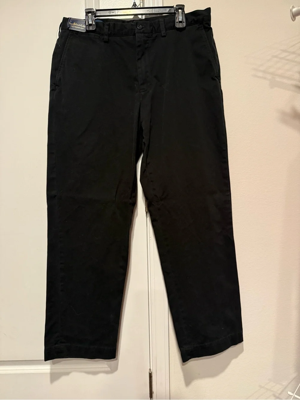 New Polo by Ralph Lauren The Preston Pant